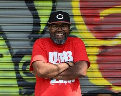 Coolout Chris — Who'z the Boss Music, Inc.